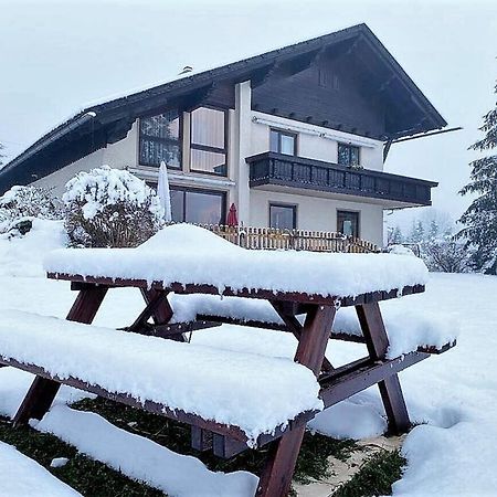 Fewo Berk Kuhnburg Экстерьер фото