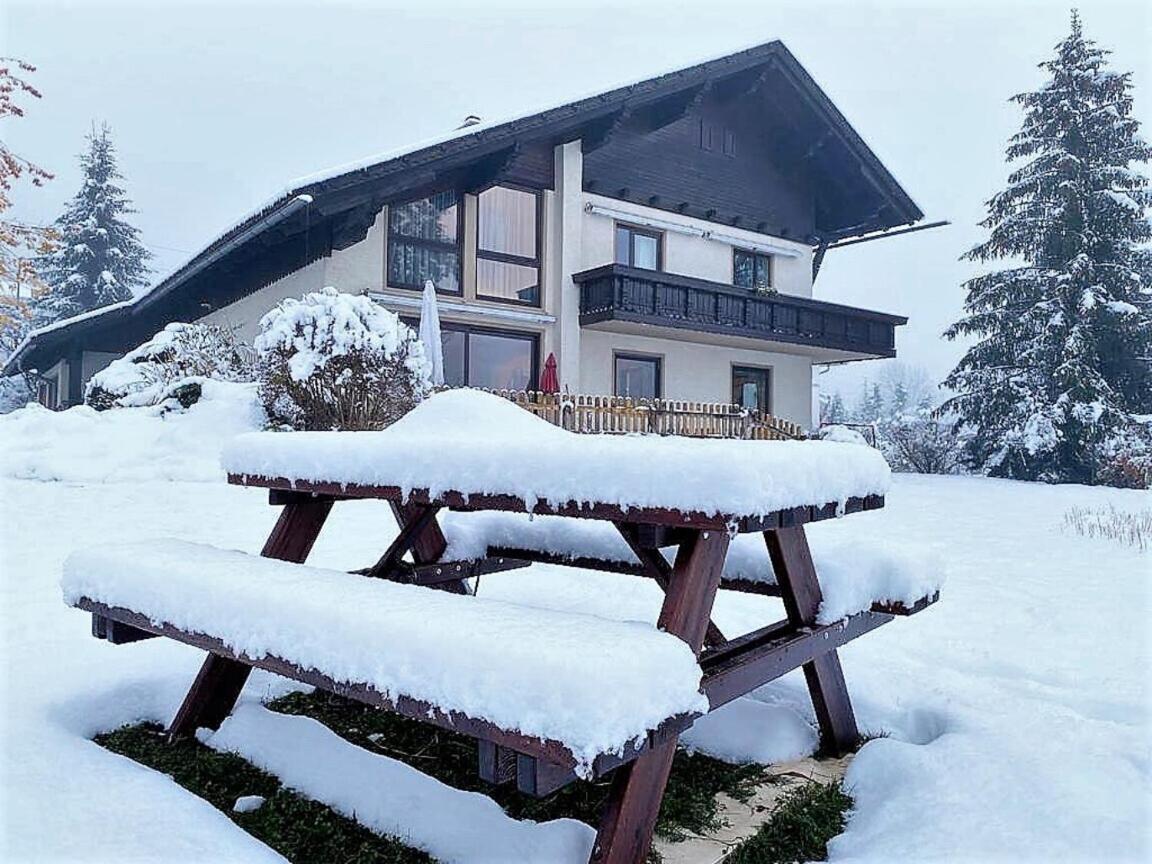 Fewo Berk Kuhnburg Экстерьер фото