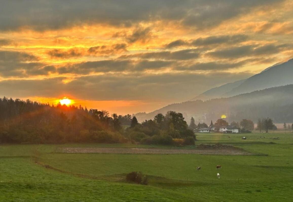 Fewo Berk Kuhnburg Экстерьер фото